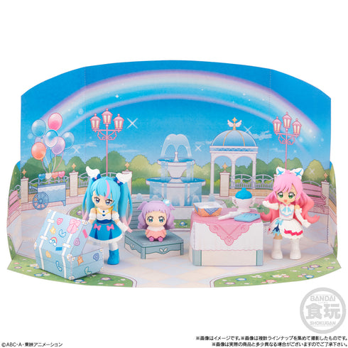 『プリキュア』ひろがるスカイ!プリキュア ぷりきゅ~と BOX